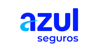 Logotipo Azul Seguros