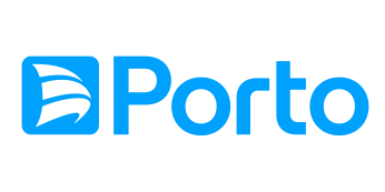 Logotipo Porto Seguro